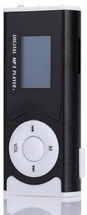 Rhobos Limited Edition MP3 Music Player with Display Extended 1-YEAR Warranty 16 GB MP3 Player