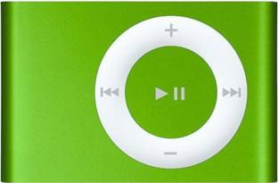 Rhobos Mini Pocket MP3 Music Player – Lossless Sound, 6 GB MP3 Player