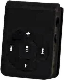 XZOR Mini MP3 Player, Compact Pocket Sized, 32GB SD Support – Upto 8 hours Playback MP3 Player