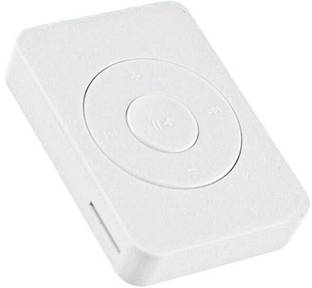 XZOR All-in-One Bluetooth MP3 Player – Auto Pairing, Speaker, Dual Mode, Up to 128GB MP3 Player