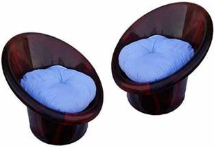 STARTEN Plastic Living Room Chair