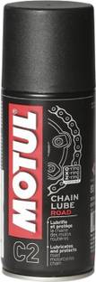 MOTUL Chain Lube Road 150ml - 1qty Combo