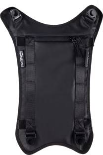 carbonado Modpad Converts Modpac to a Tank Bag Combo