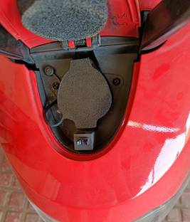 Pa OLA CHARGER SOCKET CAP Combo