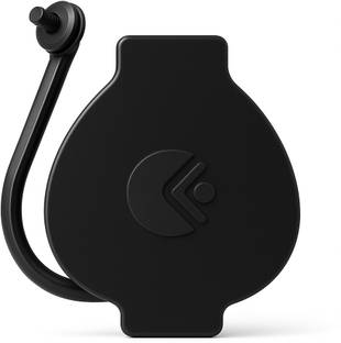 ornamac Ola Electric Scooter Charging Socket Cap Combo