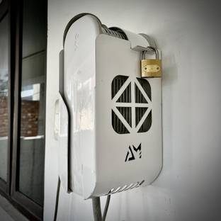 TRYFLY OLA S1 & S1 Pro Scooter Charger Holder Combo