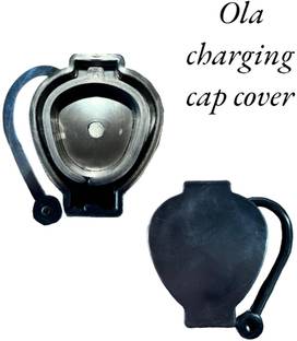 ornamac ola charging cap, OLA charger cap Combo