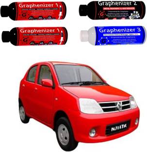 Graphenizer SEDAN-CAR-COMBO Combo