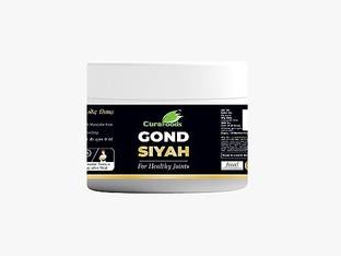 Cura Gond Siyah 50gm