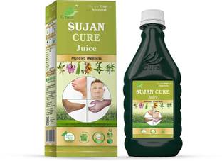 Cura Sujan Cure Ras