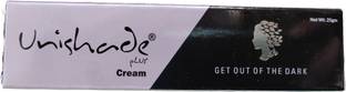 REVINTO UNISHADE PLUS CREAM (GET OUT OF DARK)(PACK OF 2)