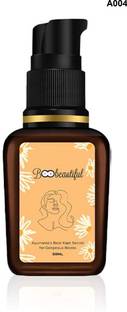 BOSM Ayurvedic Body Breast Massage oil for women