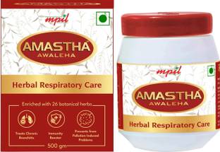 mpil Amastha Awaleha Immunity Booster Cold and Cough Pure and Organic 1kg