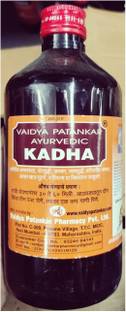 Unjha Vaidya Patankar Ayurvedic Kadha - 450ml