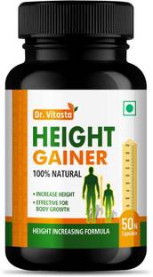 Dr Vitasta Height Gainer