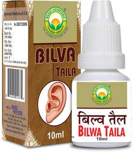 Basic Ayurveda (Oil)