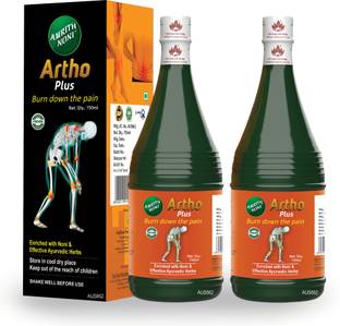AMRITH NONI Artho Plus 750ml liquid