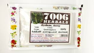 7006 Herbals PIRANDAI POWDER