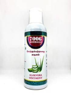 7006 Herbals SOTTRU KATRALAI THAILAM
