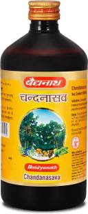 Baidyanath Chandanasava- Effective in Urinary Disorders and Kidney Diseases | Relieves in Burning Micturition & Urinary Tract Infections