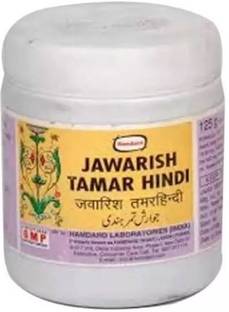Hamdard Jawarish Tamar Hindi (125g)