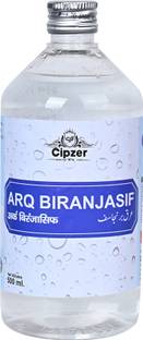 CIPZER Araq Brinjasif|Stimulates digestion and liver functions(Pack of 1)-500 ml