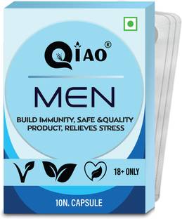 Qiao Man Wellness Capsule To Ensure Effective Results - Better Immunity