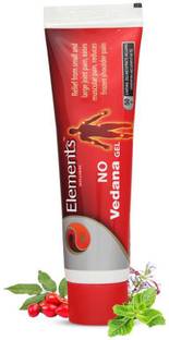 Elements Wellness No Vedana Gel | 50g