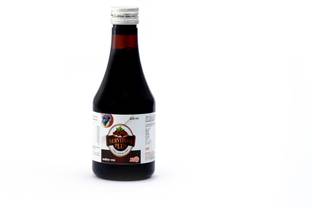 NORTH INDIA PHARMA Nervitone Plus Ayurvedic Syrup For Stress & Anxiety Relief