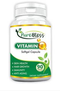 SK PURE BLESS VITAMIN E 90