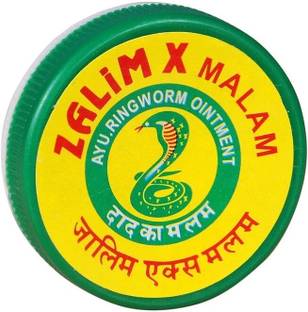 ANJU PHARMACEUTICALS Anju Ayurveda Zalim x Malam (14 gm × 6 pc Pack)