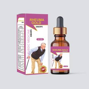 Rheuma gold Drop For & Pain Relief