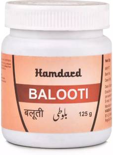 Hamdard BALOOTI 125g