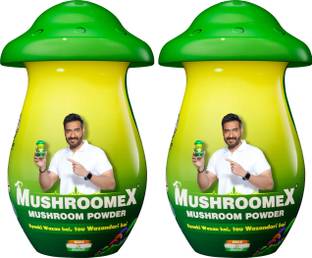 mushroomex Ayurvedic Weight Gainer
