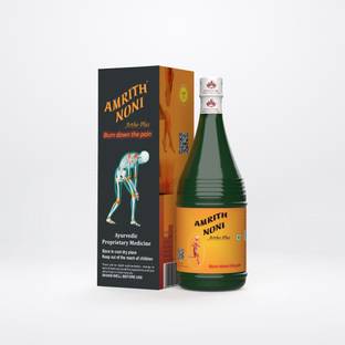 AMRITH NONI Artho Plus Joint Support Syrup