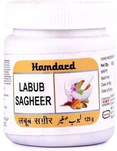 Hamdard Labub Sagheer