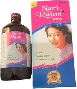 sanwaria Nari Ratan 40 Tablets FREE | PACK OF 2 (400ML)