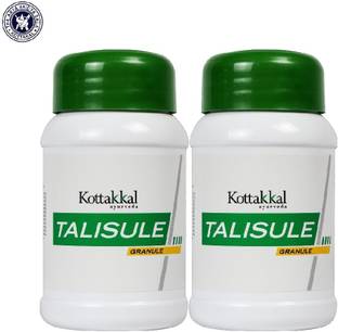 Kottakkal ayurveda TALISULE GRANULES