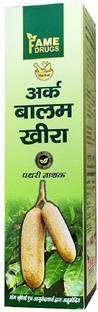 Fame Arq Balamkheera 500 ML Help Breaks kidney and urinary bladder stone into pieces