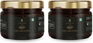 MInt Veda Himalyan Pure Shilajit Resin