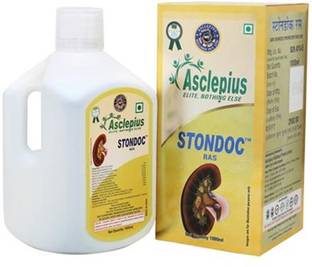 Asclepius STONDOC Ras 1000ml