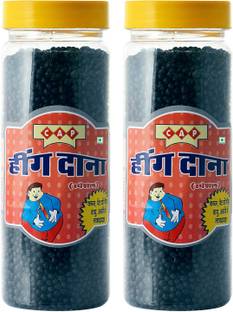 Cap hing dana -250 gms (pack of 2)