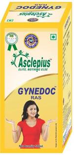 Asclepius GYNEDOC RAS 500ML