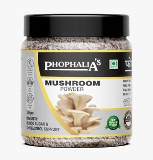 Phophalia's Mushroom powder