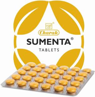 CHARAK Sumenta Tablet