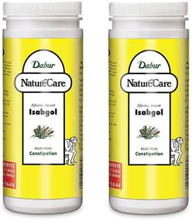 Dabur Nature Care Ayurvedic Isabgol For Relief Constipation