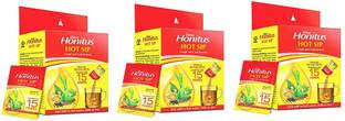 Dabur Honitus Hot Sip Ayurvedic Kaadha 90 Sachets