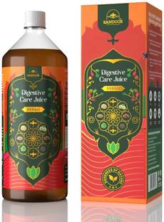 sandook Digestive Care Juice | Gutveda - Relieves Bloating & Supports Gut Health