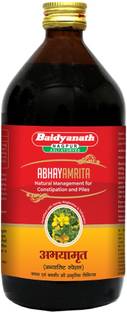 Baidyanath Abhayamrita 450 ml