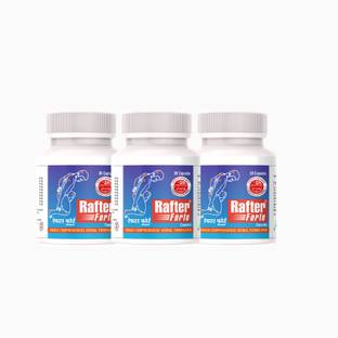 Rafter forte capsules ayurvedic joint support formula